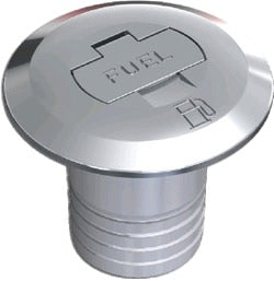 Osculati kansiruuvike messinki FUEL 38mm