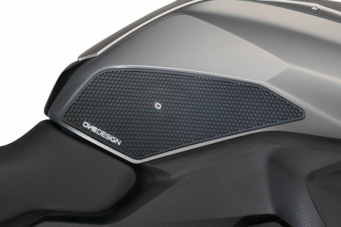 Puig Lateral Tank Pads Bmw C/Black