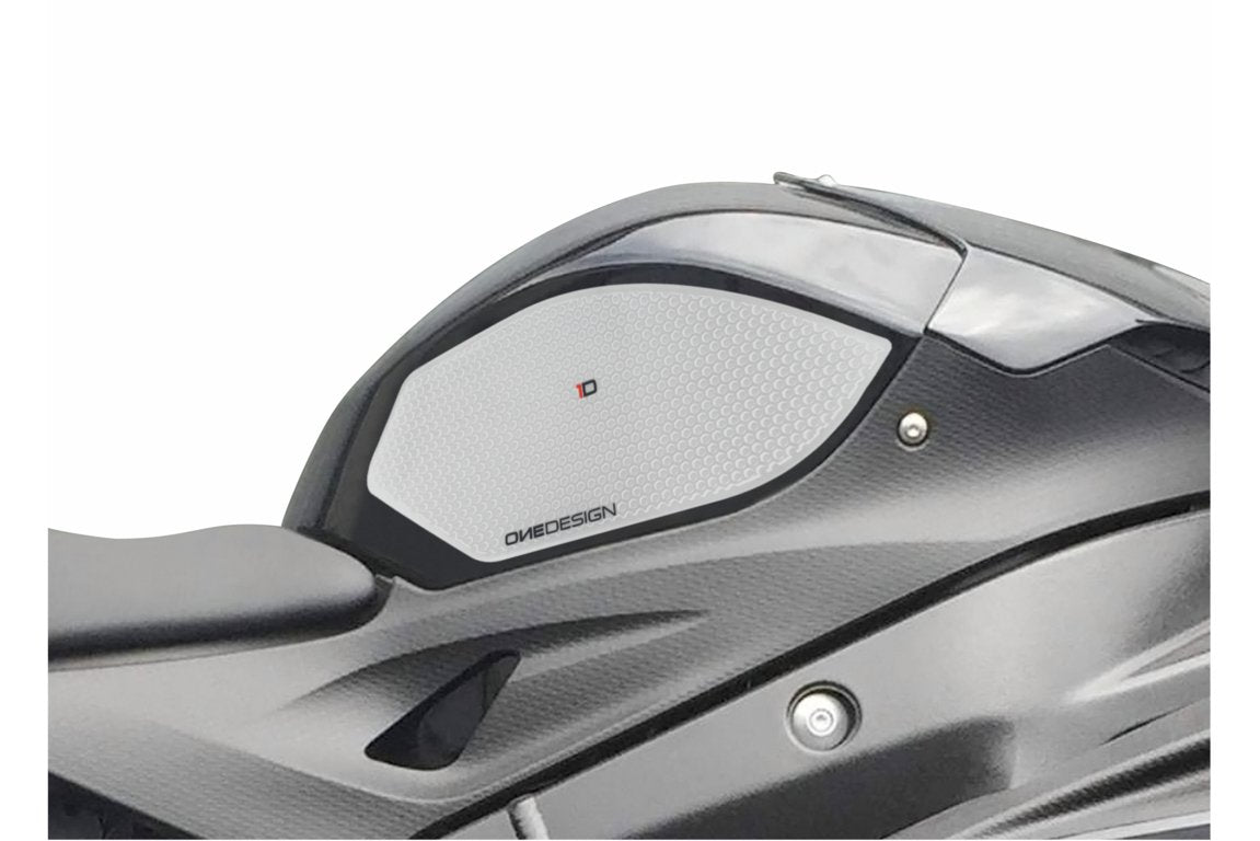 Puig Protectores De Deposito Laterales Bmw C/Transparen