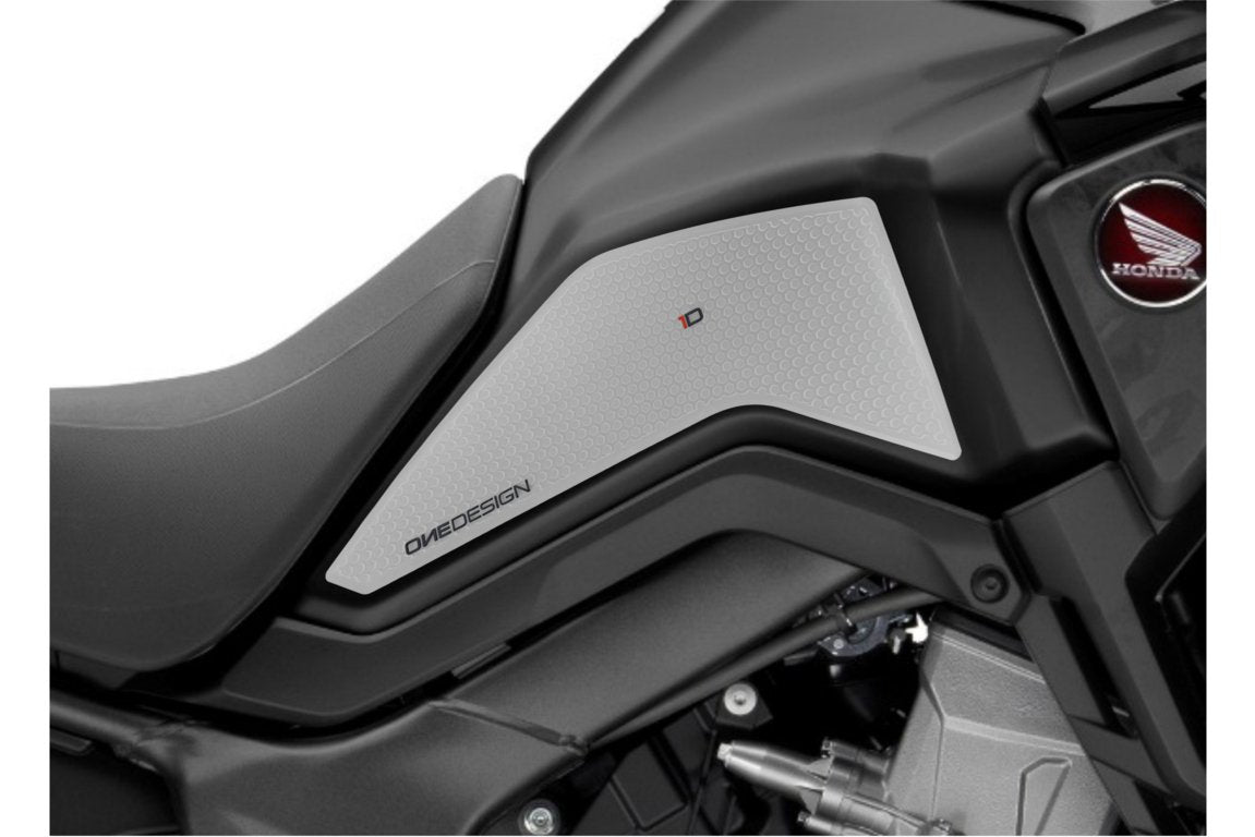 Puig Protectores De Deposito Laterales Honda C/Transpar