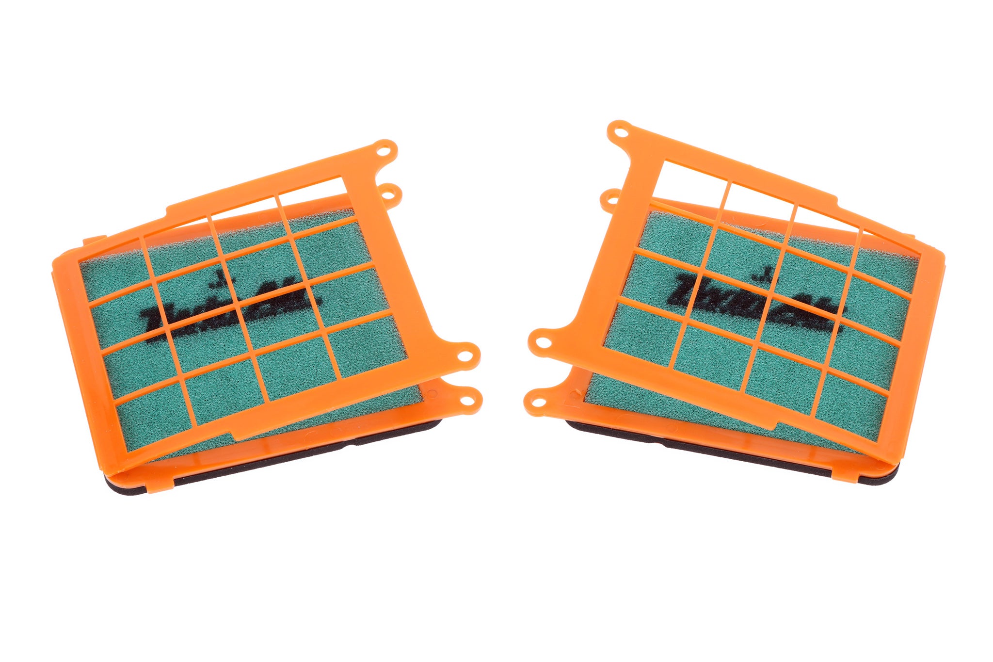 Twin Air Pre-Oiled Air Filter (FR) + Filter Frame Honda CRF300L 21-24