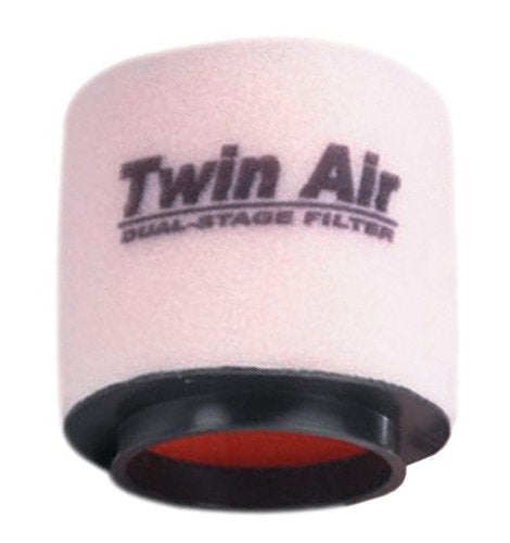 Twin Air Ilmansuodatin clamp-on 73mm pyöreä, pituus 140mm width 140mm
