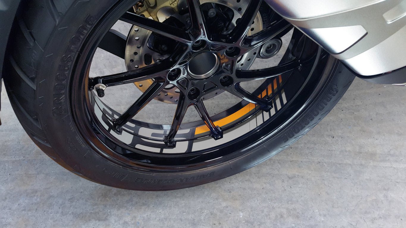 Puig Tiras En Arco Gs Para Bmw R1200Gs 13'-/1250Gs 18'