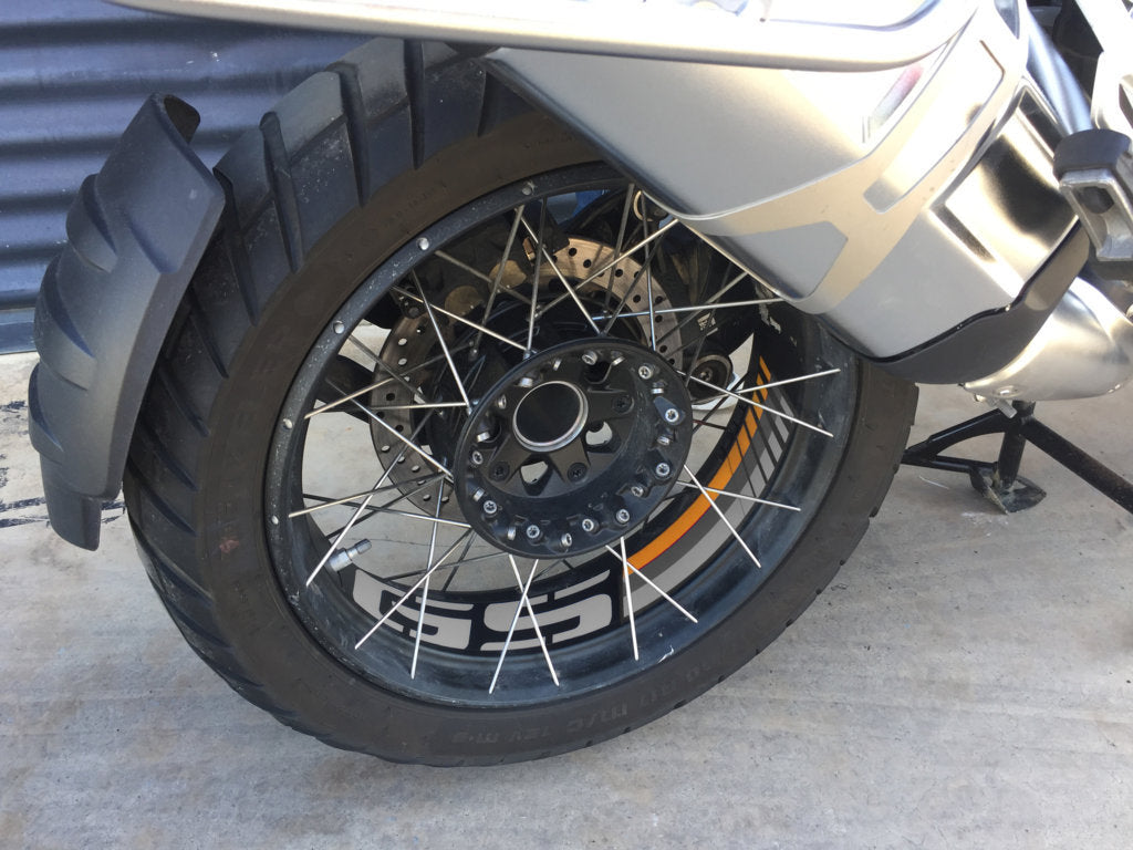Puig Tiras En Arco Gs Para Bmw R1200Gs Adv 14'-/1250Gs