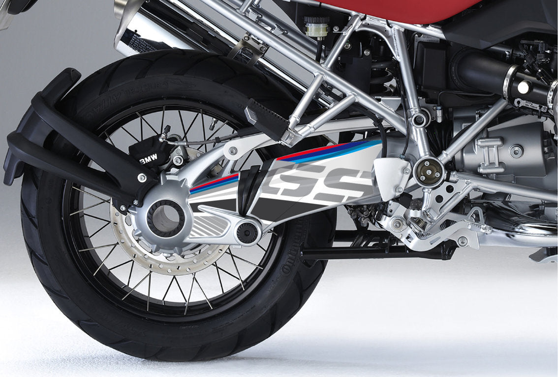 Puig Protector De Basculante Bmw R1200Gs 04'-/Adv. 06'-