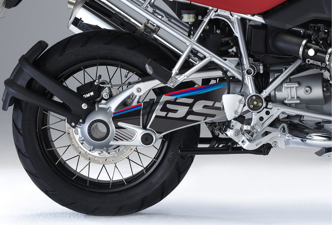 Puig Protector De Basculante Bmw R1200Gs 04'-/Adv. 06'-