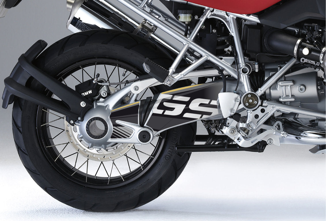 Puig Protector De Basculante Bmw R1200Gs 04'-/Adv. 06'-