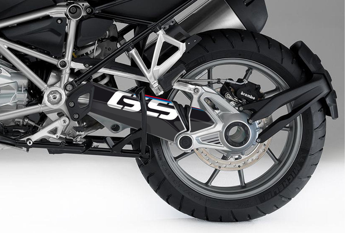 Puig Protector De Basculante Bmw R1200Gs 13'-/Adv. 14'-