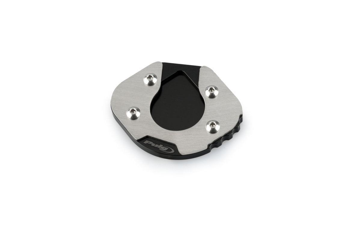 Puig Side Stand Foot Enlarger Bmw C/Black