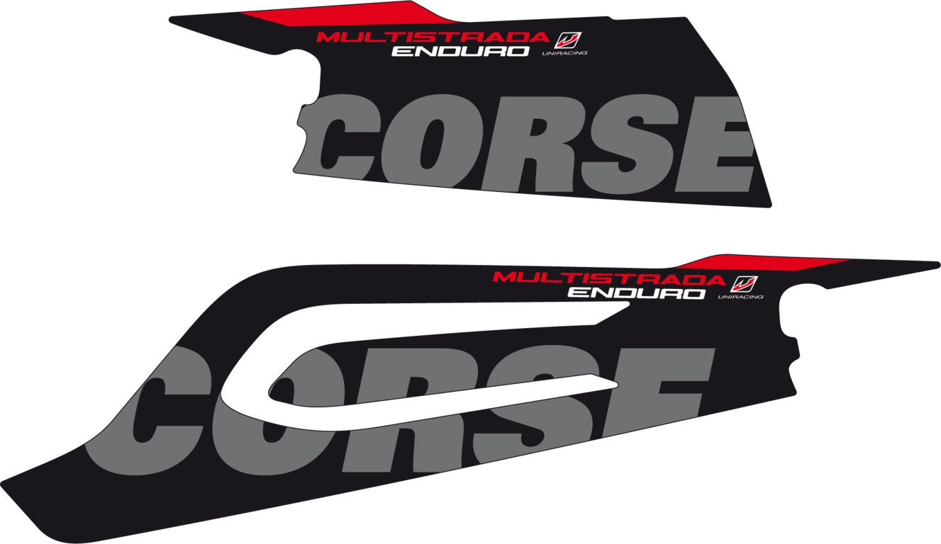 Puig Kit Calca De Basculante Ducati Multistrada 1200/12