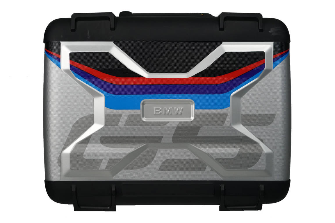 Puig Sticker Kit Set Top Case Bmw Vario Gs Model