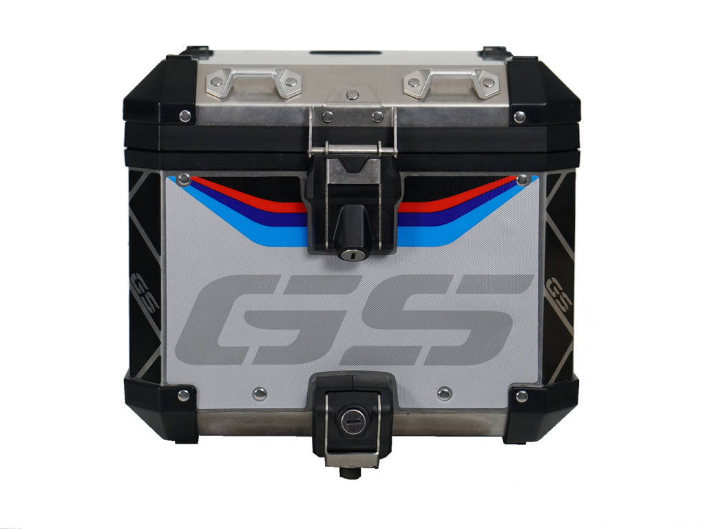 Puig Sticker Kit Set Top Case Bmw Adventure Gs Model