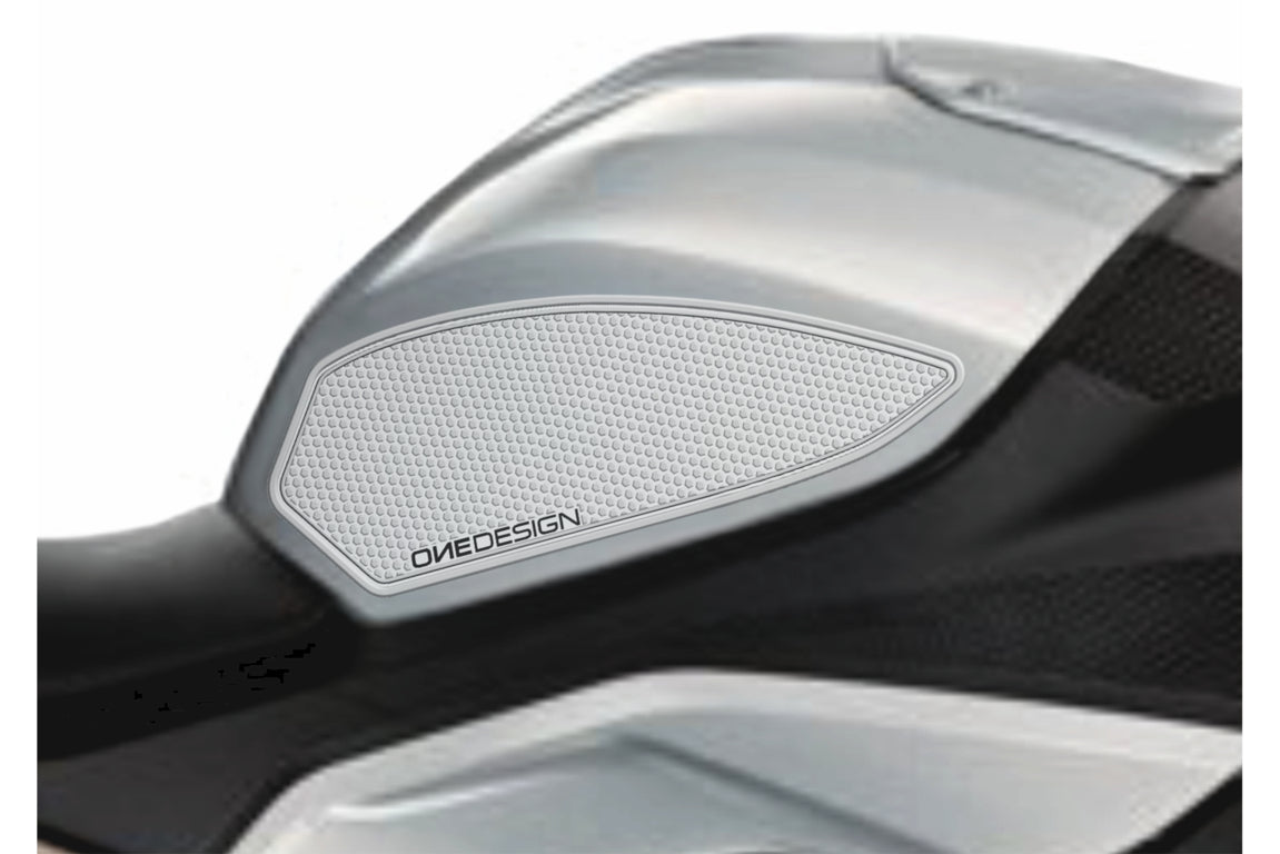 Puig Lateral Tank Pads Bmw S1000Rr 19'- C/Clear