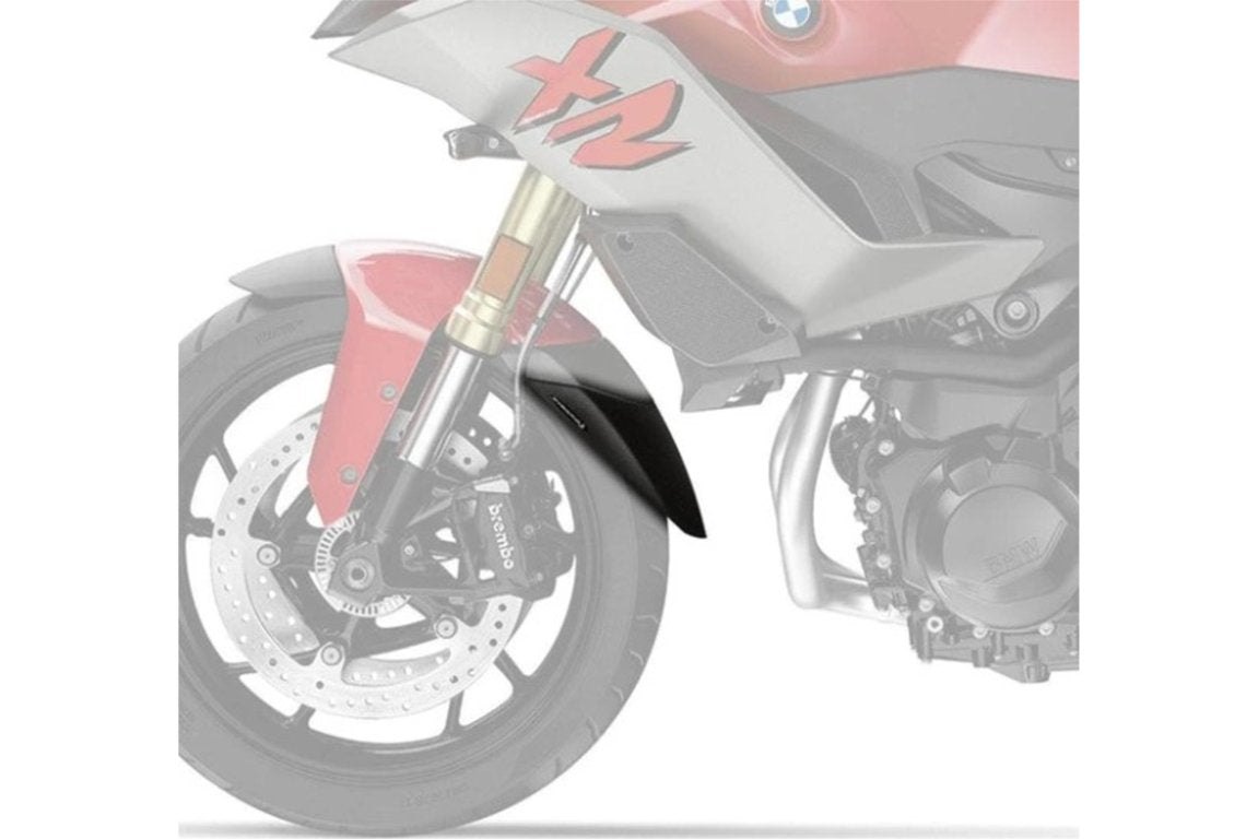 Puig Front Fender Extension Bmw F900XR