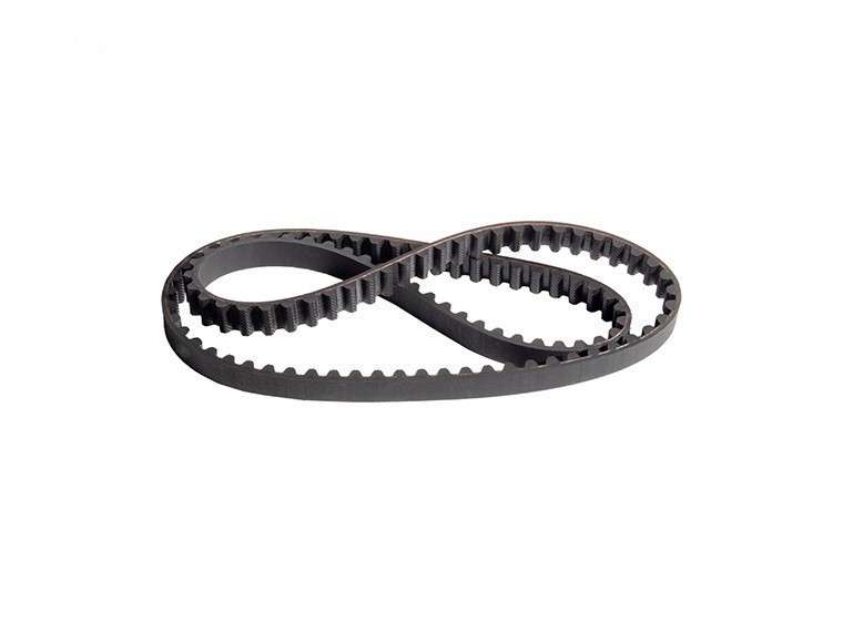 Rotary Hihna, Hammastettum, 12mm x 856mm 107h. , Leik.lai., Stiga Park 105 Combi