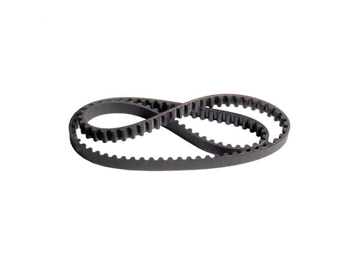 Rotary Hihna, Hammastettu, 12mm x 1248mm, Leikkuulaite, Stiga Villa 95 Combi 07-