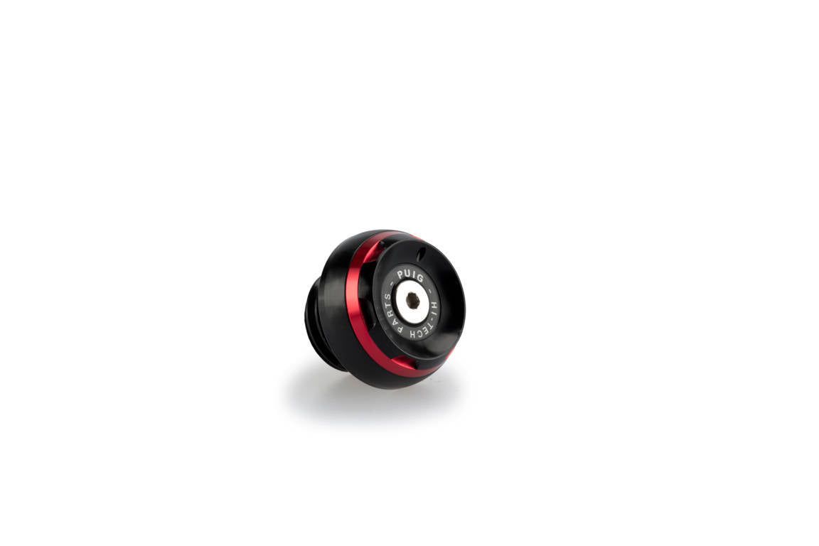 Puig Plug-Oil Hi Tech Honda C/Red