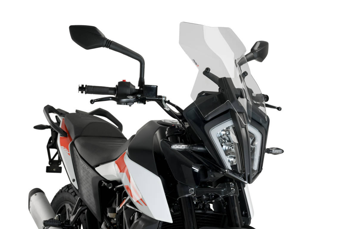 Puig Touring Screen Ktm 390 Adventure 20' C/Clear