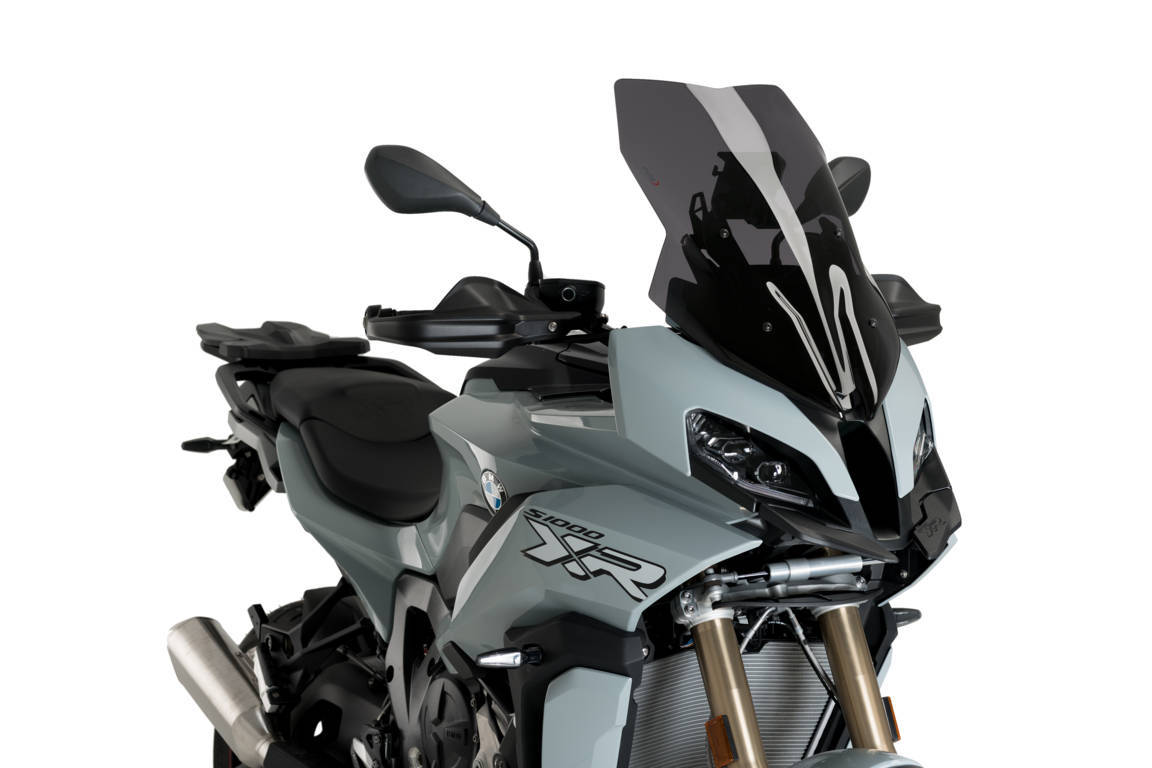 Puig Touring Screen Bmw F1000Xr 20' C/Dark Smoke