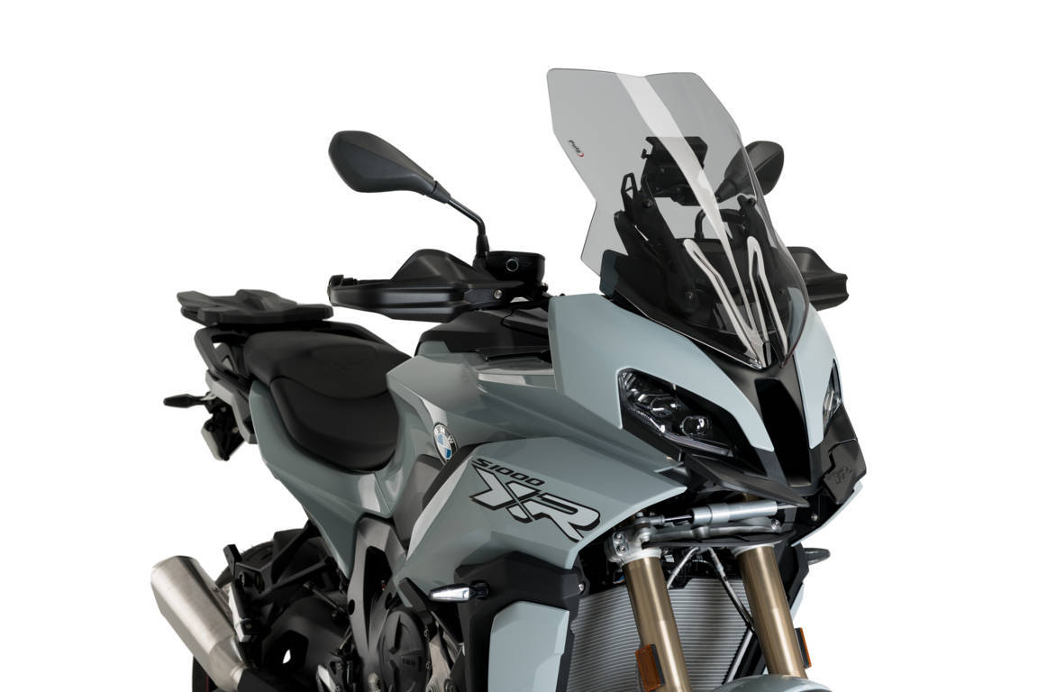 Puig Touring Screen Bmw F1000XR 20' C/Smoke