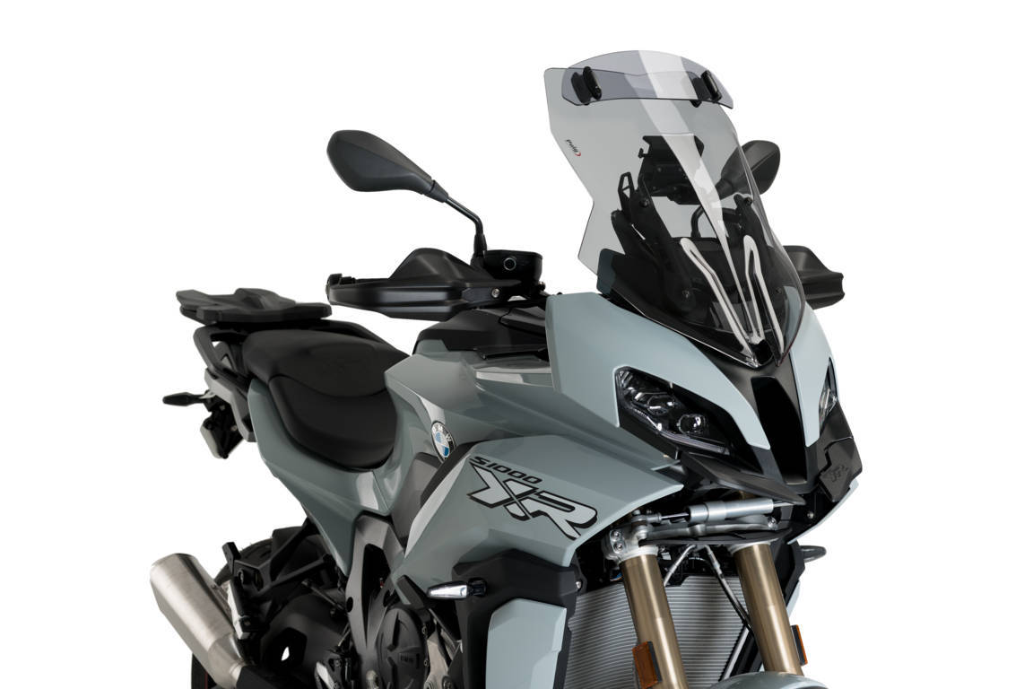 Puig Touring Screen/Visor Bmw F1000Xr 20' C/Smoke