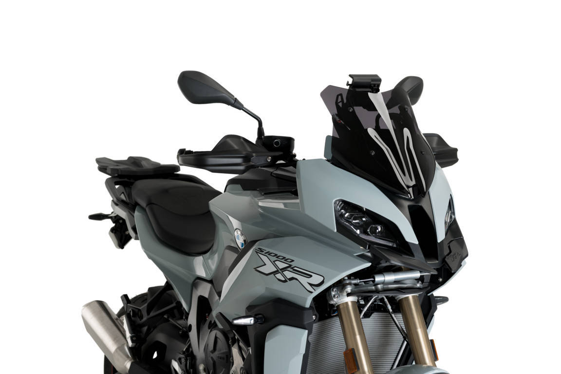 Puig Sport Screen Bmw S1000Xr 20' C/Dark Smoke