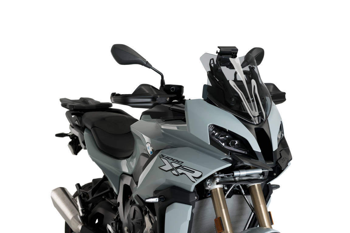 Puig Sport Screen Bmw S1000Xr 20' C/Smoke