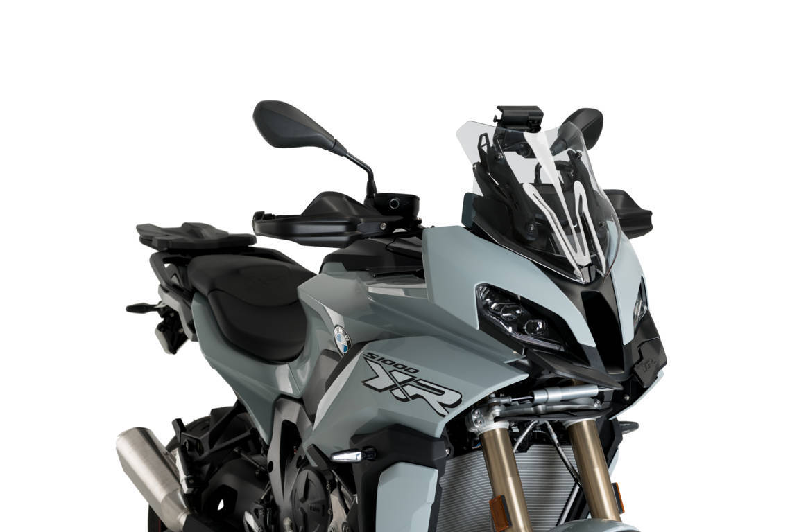 Puig Sport Screen Bmw S1000Xr 20' C/Clear