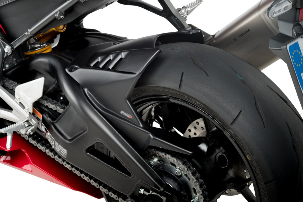 Puig Rear Hugger Honda Cbr1000Rr/Sp 20' C/Matt Black