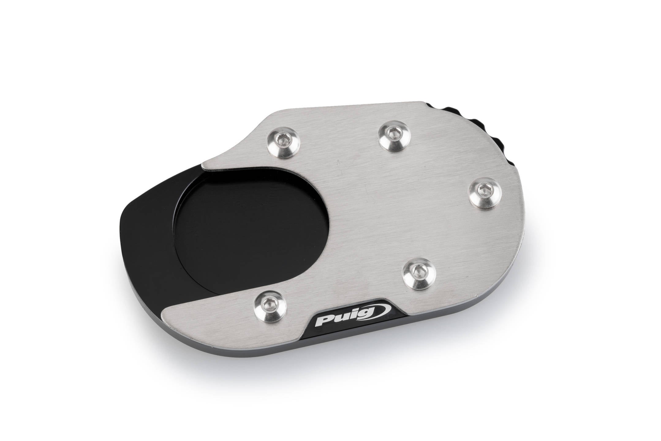 Puig Side Stand Foot Enlarger Bmw R1250Gs Lowered Suspe