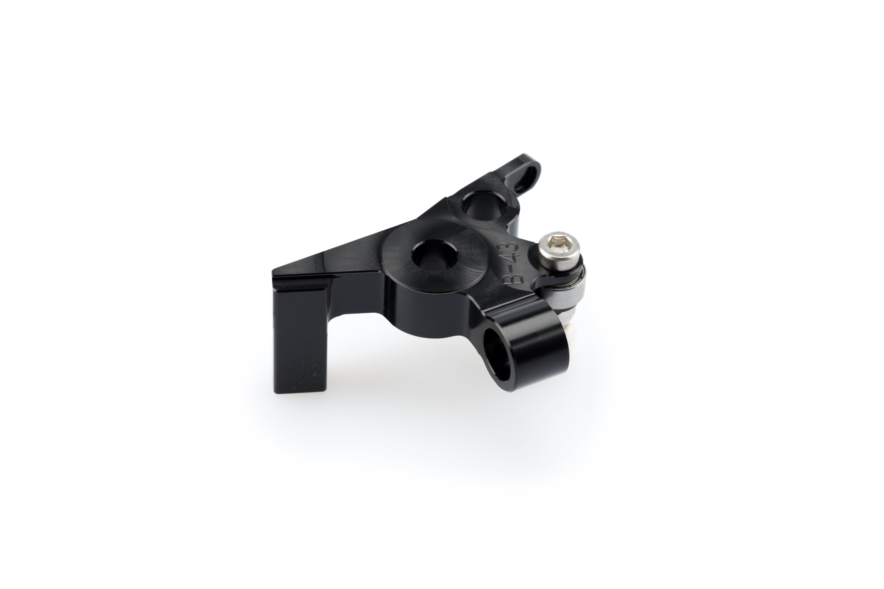 Puig Herraje Freno Maneta Yamaha Yzf-R3 19'-20' (B89)
