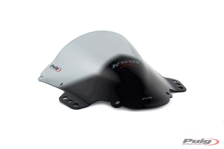 Puig Racing Screen Suzuki Gsxr1000 05-06 C/Clear