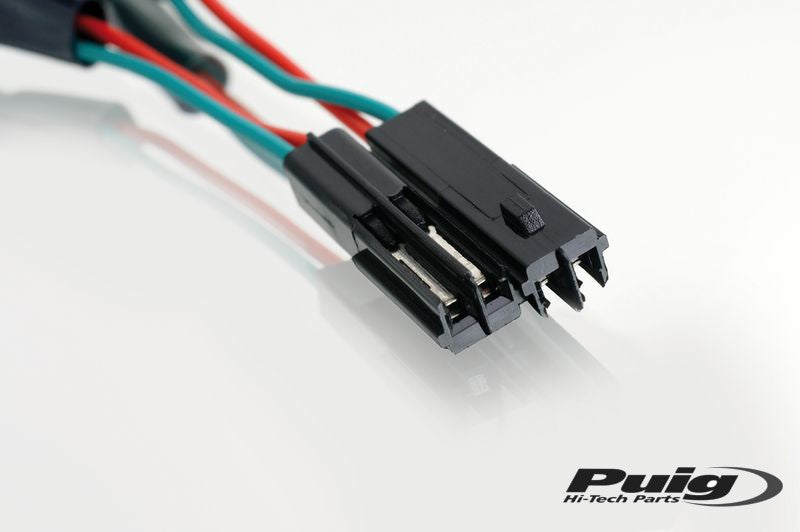 Puig Connector Leads