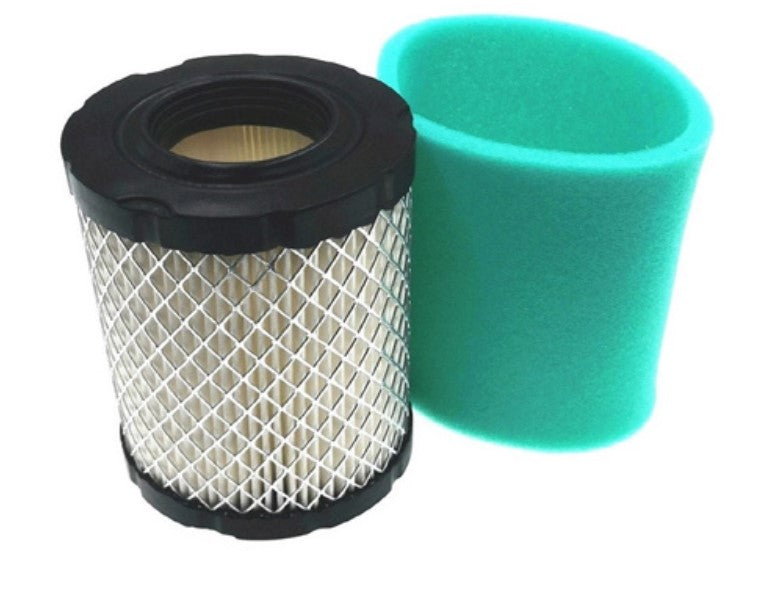 Rotary Ilmansuodatin - Esisuodatin, B&S Intek 4 , 15,5-19,5hv