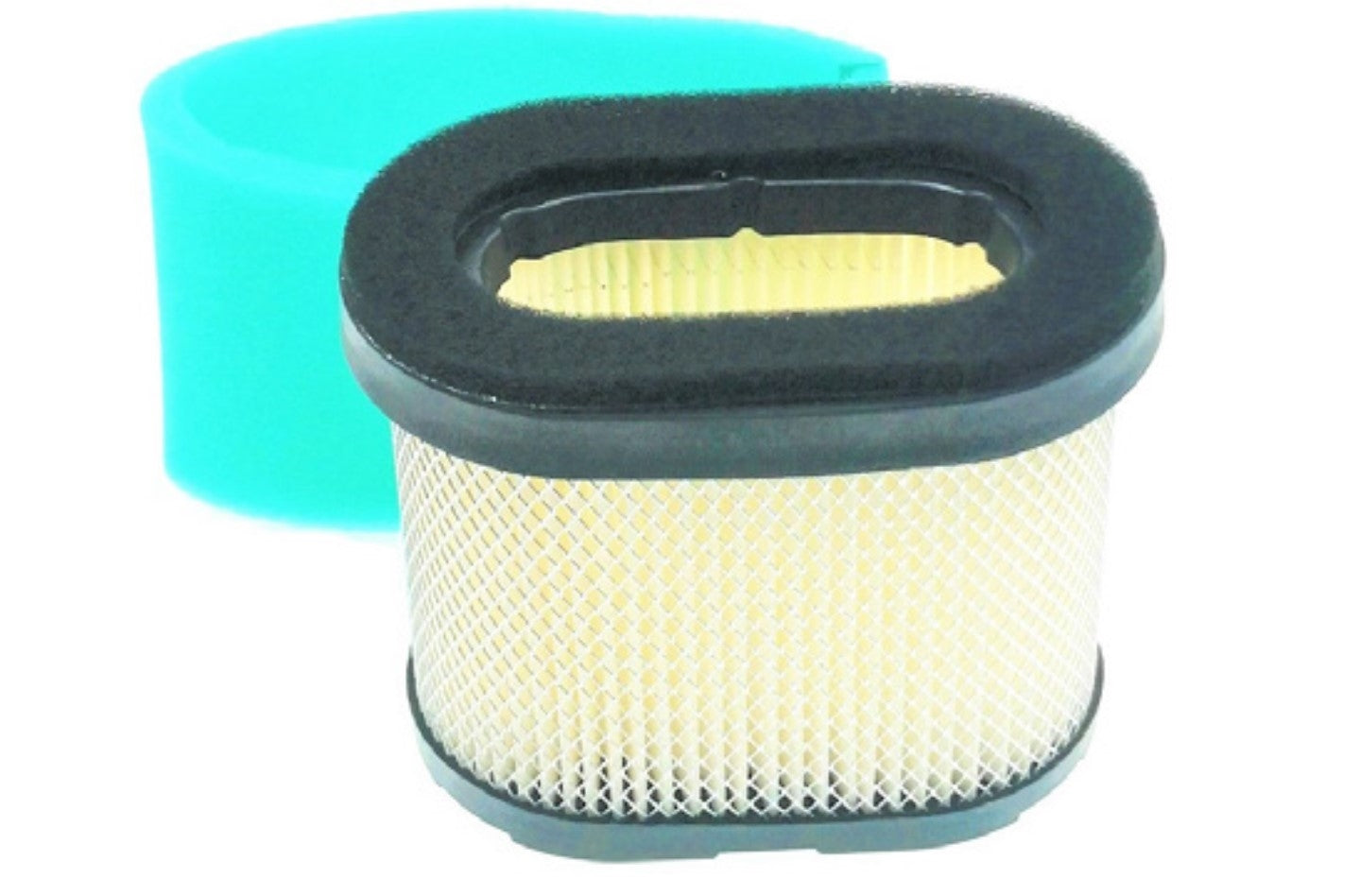 Rotary Ilmansuodatin - Esisuodatin, B&S 5,5 - 6,5hv Intek, Klippo