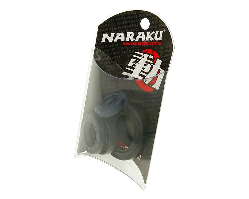 Naraku Moottorin öljytiivistesarja, Peugeot Pysty