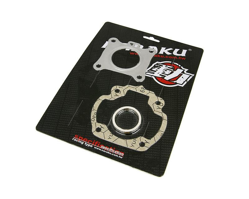 Naraku Yläpään tiivistesarja, MXU/MXer