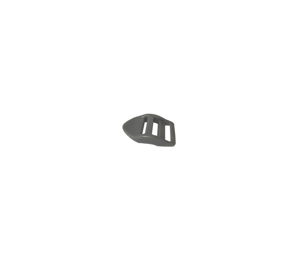 OS LADDERLOCK BUCKLE 25mm