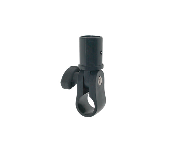 OS RAIL MOUNT NYLON 32mm (SUITS 25mm RAILS)