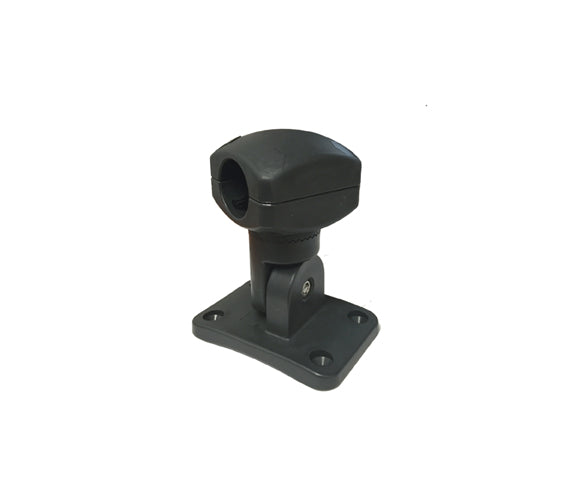 OS DEC MOUNT WITH T-JOINER UNIVERSAL NYLON 32mm