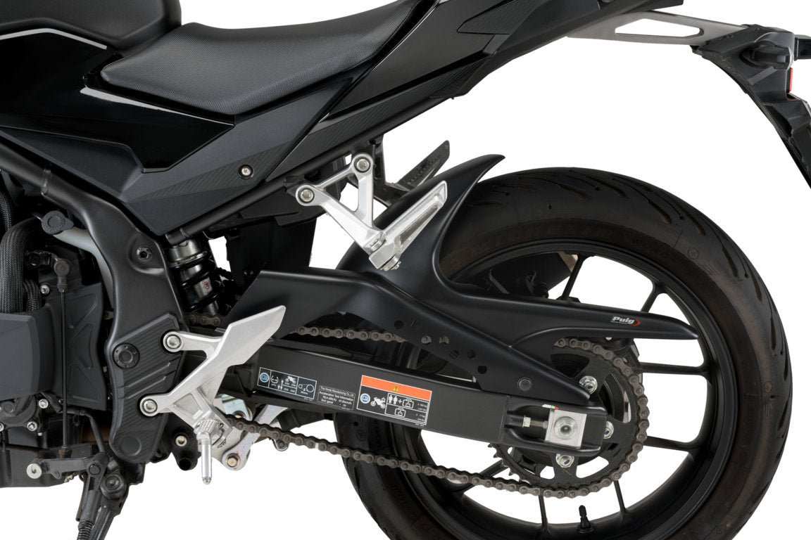 Puig Rear Hugger Honda CB500F 22-