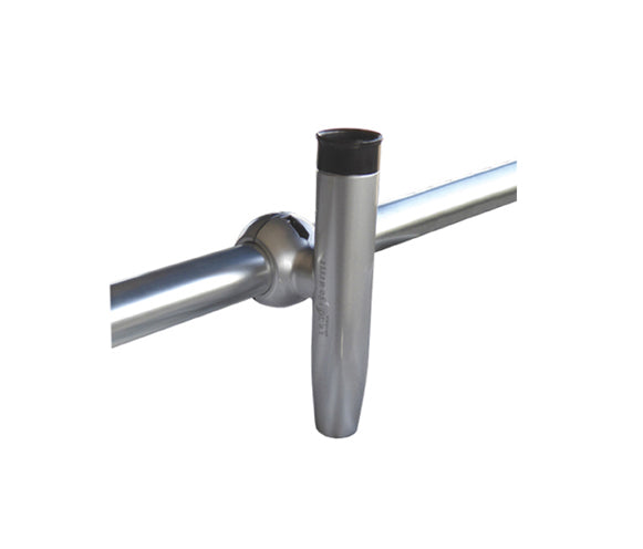 OS ROD HOLDER - CLAMP ON- SUIT 44MM TUBE