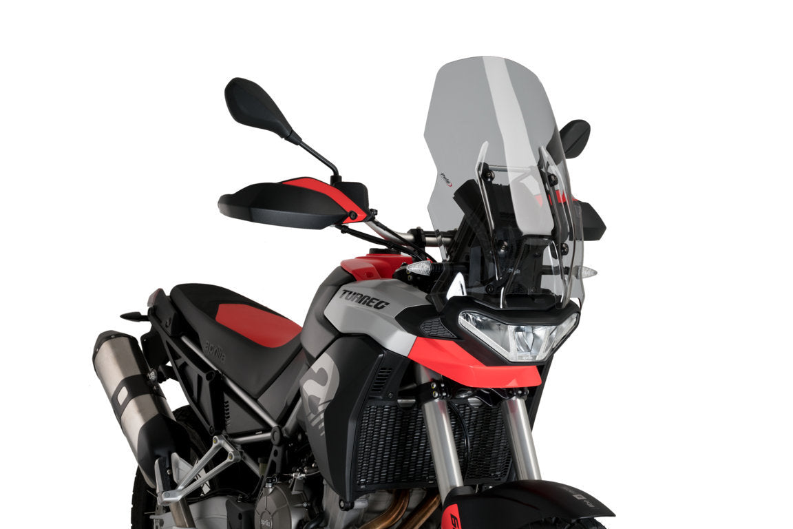 Puig Touring Screen Aprilia Tuareg 660 22' C/Clear