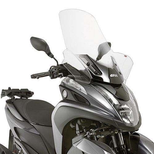 GIVI SPEC.SCREEN YAMAHA TRICITY 125