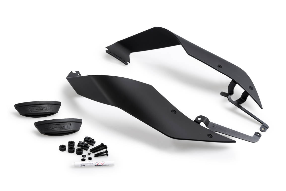Puig Kit Of Wings Race For Yamaha Yzf-R7 22'-