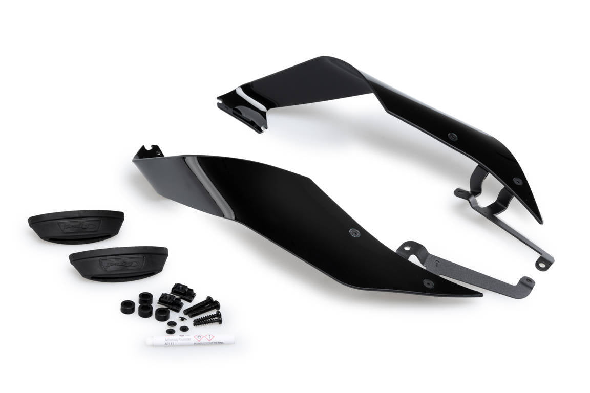 Puig Kit Of Wings Race For Yamaha Yzf-R7 22'-