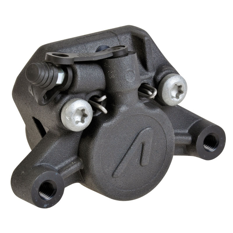 Braktec Jarrusatula, Taka, Musta, Peugeot Jet Force C-Tech, Speedfight LC 1,2 -0
