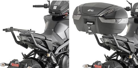 Givi Monorack peräteline MT-09 (17-19)