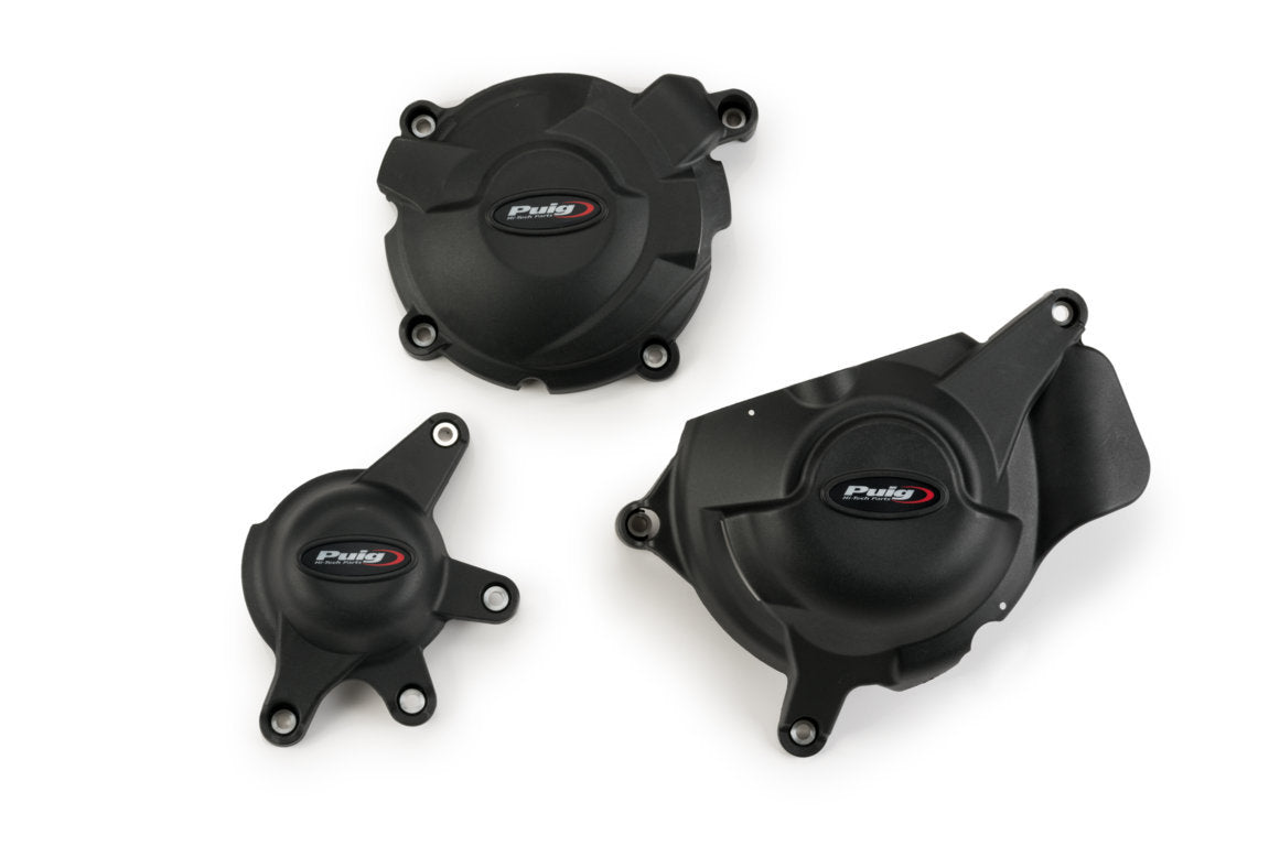 Puig Engine Cover Track Homologated Honda Cbr1000Rr