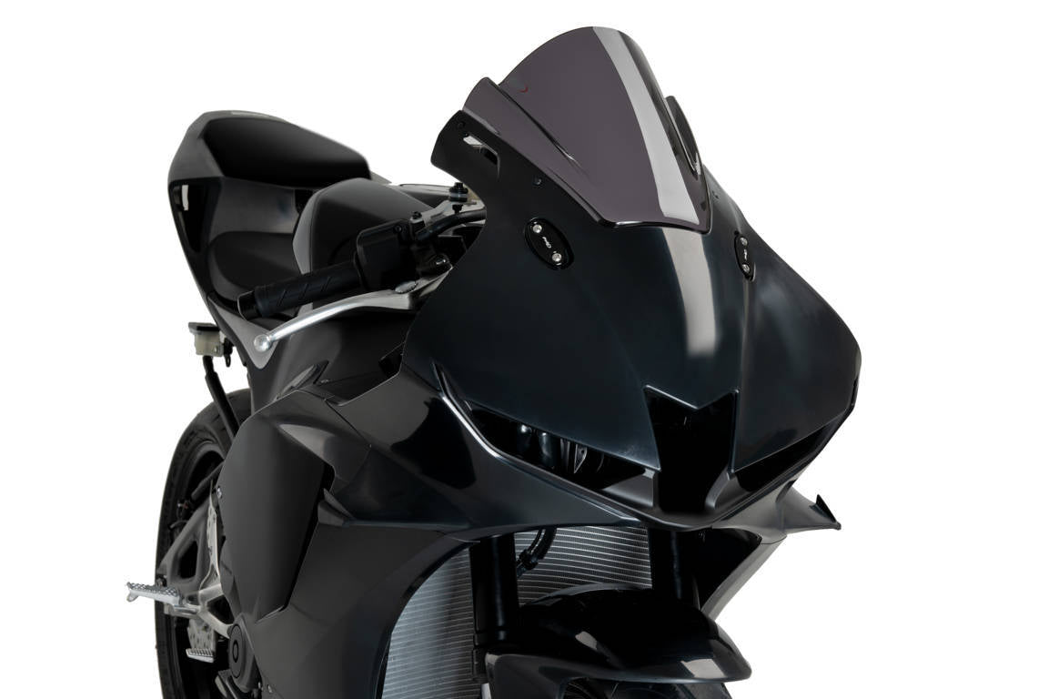 Puig Z-Racing Screen Honda CBR600RR 23'- C/Dark Smoke